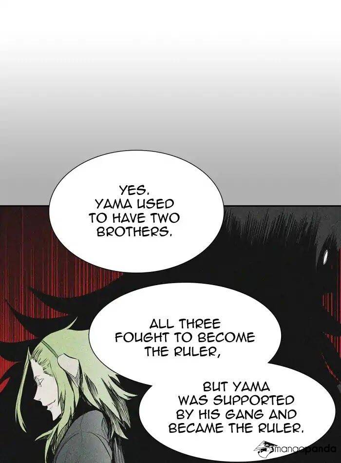 Tower of God Chapter 430 image 096